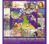 Jean Mouches - Toujours Z'en Retard