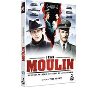 Jean Moulin [DVD]