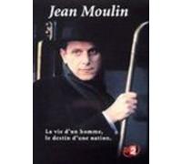 Jean Moulin [Francia] [DVD]