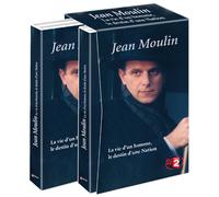Jean moulin [Francia] [VHS]
