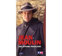 Jean moulin [Francia] [VHS]