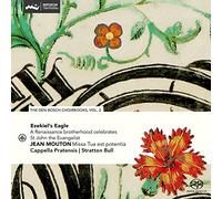 Jean Mouton : Missa tu est potentia. Bull.