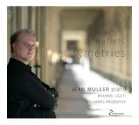Jean Muller - Reflets et Symetries