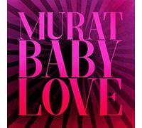 Jean Murat Louis - Baby Love (Ltd Edition - Metallic Finish) [VINYL] [Vinilo]
