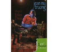 Jean-My TRUONG - Tribute To Miles Davis [Francia] [DVD]