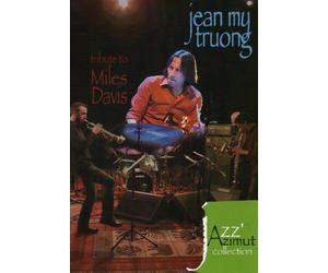 Jean-My TRUONG - Tribute To Miles Davis [Francia] [DVD]