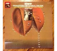 Jean-Nicolas Geoffroy, Louis Couperin, Colin Tilney - Französische Cembalomusik - EMI - 1C 065-30 945