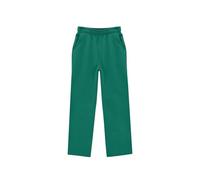 Jean NiñA-Pantalones Casuales EláSticos De Cintura Alta para NiñAs con Bolsillos, CóModos Y para El DíA A DíA.