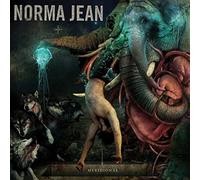 BF20 Norma Jean Meridional [2LP] Record Store Day Negro Friday 2020