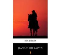 Jean Of The Lazy A (ebook)