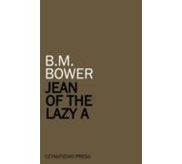 Jean Of The Lazy A (ebook)