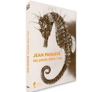 Jean Painlévé - Feet in the Water ( La pieuvre / Les oursins / La daphnie / Hyas et stenorinques / L'Hippocampe, ou 'Cheval marin / Le vampi [ Origen Francés, Ningun Idioma Espanol ]