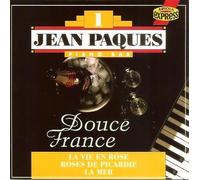 Jean Paques - Jean Paques - piano bar 1 : Douce France
