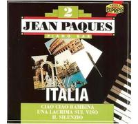 Jean Paques - Jean Paques - piano bar 2 : Bella Italia