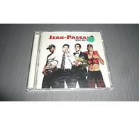 Jean-Pascal - Qui Es