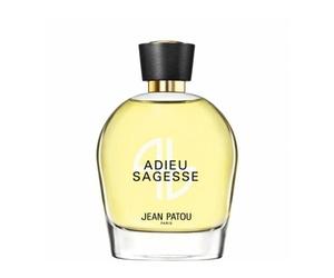 Jean Patou Collection Héritage Adieu Sagesse Eau de Parfum 100 ml