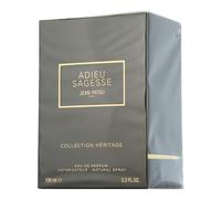 Jean Patou Collection Héritage Adieu Sagesse EDP 100 ml