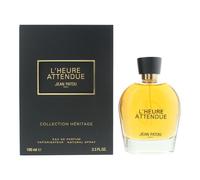 Jean Patou Collection Heritage L'heure Attendue Eau de Parfum 100ml For Her