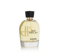 100 ml jean patou que sais je eau de toilette vapo paquete 1er (1 x 10