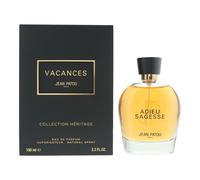Jean Patou Collection Heritage Vacances Eau de Parfum 100ml Womens Perfume