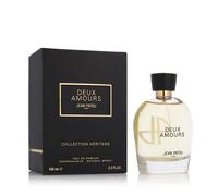 Jean patou deux amours eau de toilette vapo 100ml heritage collection,