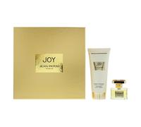 Jean Patou Joy 2 Piece Gift Set: Eau de Parfum 30ml - Body Cream 200ml For Women