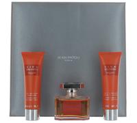 Jean Patou Sira Des Indes (Con) Set: Edp + Bl+ Sg Nuevo en Caja