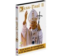 Jean-paul 2 [Francia] [DVD]