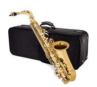 Jean Paul USA Saxofón alto (AS-400GP)