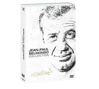 Jean Paul Belmondo Collection (Box 5 Dv)