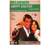 Jean-Paul Belmondo: Happy Easter 2009 (DVD)