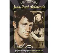 Jean Paul Belmondo La Sirena del Mississippi (La sirene du Mississippi 1969) + Fin de Semana en Dunkerque (Week-end à Zuydcoote 1964) 2 DVD