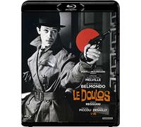 Jean-Paul Belmondo - Le Doulos [Edizione: Giappone] [Italia] [Blu-ray]
