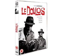 Jean-Paul Belmondo - Le Doulos [Edizione: Regno Unito] [Reino Unido] [DVD]