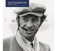 Jean-Paul Belmondo, Musiques de Films 1960-81 [Vinilo]