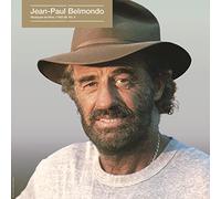 Jean-Paul Belmondo Musiques de Films 1963-88 Vol II [Vinilo]