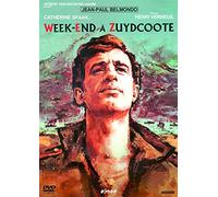 Jean-Paul Belmondo - Week-End A Zuydcoote [Edizione: Giappone] [Italia] [DVD]