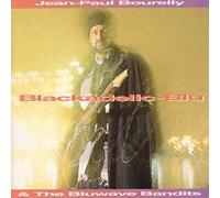 Jean-Paul Bourelly - Blackadelic