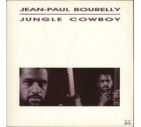 Jean-Paul Bourelly - Jungle Cowboy