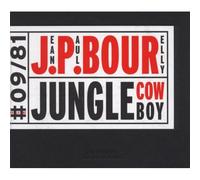Jean-Paul Bourelly - Selva Cowboy