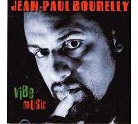 Jean Paul Bourelly - Vibe Music
