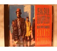 Jean-Paul Bourrelly - Saints And Sinners