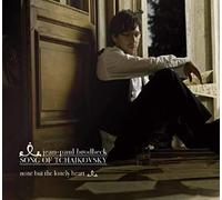 Jean-Paul Brodbeck - Song of Tchaikovsky - None But The Lonely Heart