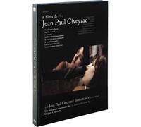 Jean-Paul Civeyrac 8 films Collection (Les Solitaires / Ni d've, ni d'Adam / Fantmes / Le Doux amour des hommes / Toutes ces belles promesses / travers la fort)