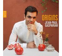 Jean-Paul Gasparian - Origins