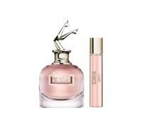 Jean Paul Gaulter Scandal Femme Eau de Parfum Set 80 ml (2 unidades)