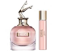 Jean paul gaulter scandal femme eau de parfum set 80 ml (2 unidades)