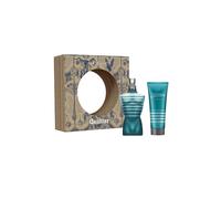 Jean paul gaultier 65215160 juego de fragancias de regalo hombres 2 pi