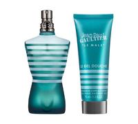 Jean paul gaultier 65225123 juego de fragancias de regalo hombres 1 pi