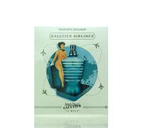 Jean Paul Gaultier Agua De Colonia Para Hombres 125 ml